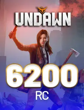 Undawn 6200 RC